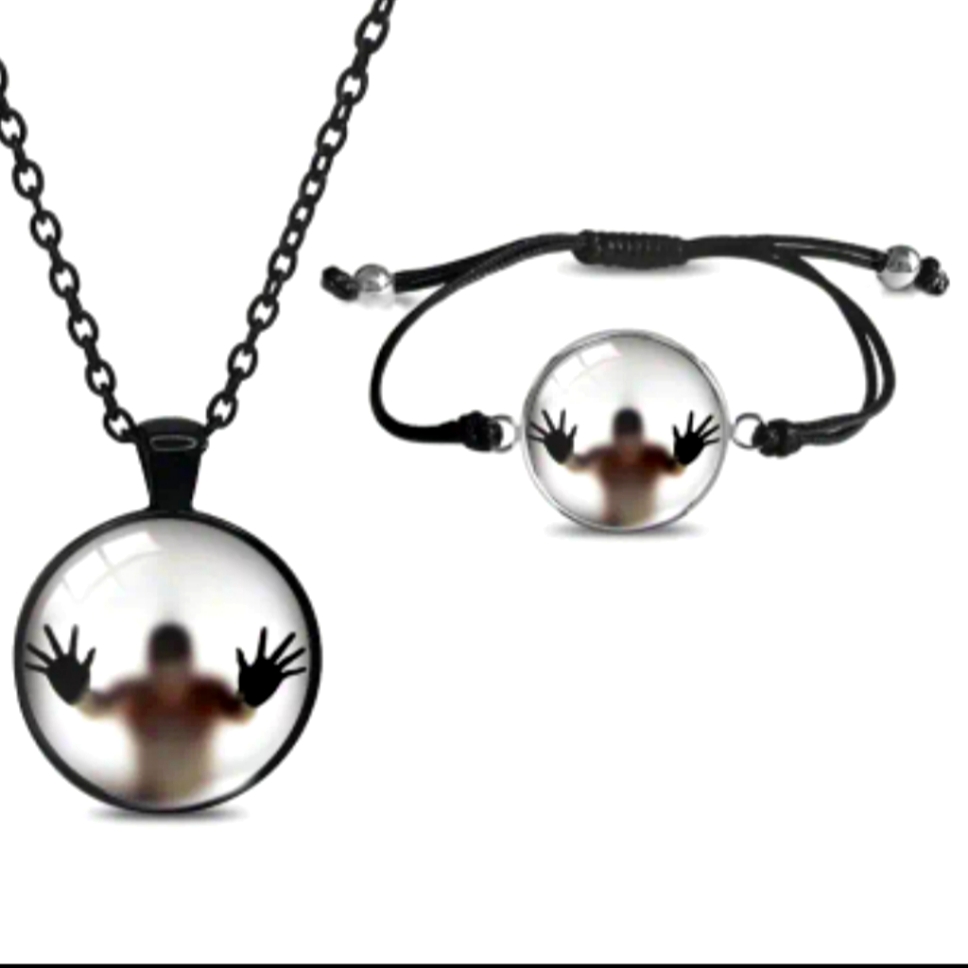 Very Unusual Set